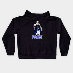 Strong Paige Kids Hoodie